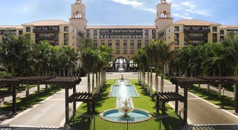 Lopesan Costa Meloneras Resort, Spa And Casino Hotel