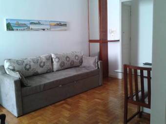 Apartamento Ipanema