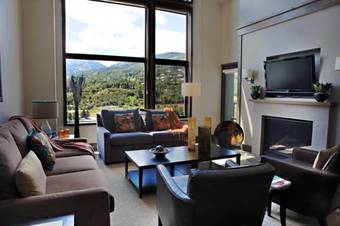 Westin Penthouse By Exclusive Vail Rentals Aparthotel