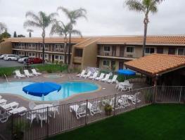 Travelodge Hemet Hotel