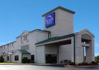 Sleep Inn Douglasville Hotel