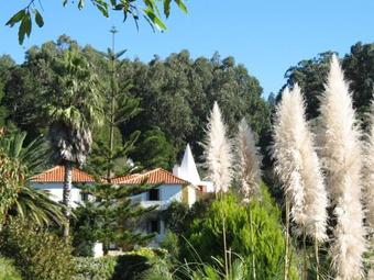 Quinta Do Rio Touro Hostel