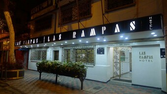 Las Rampas Hotel