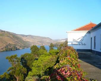 Quinta Do Tedo Bed & Breakfast