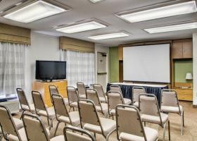 Sleep Inn & Suites Emmitsburg Hotel