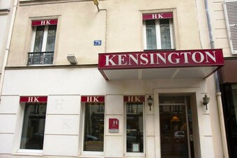 Kensington Hotel