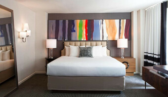 The Fifty Sonesta Select New York Hotel
