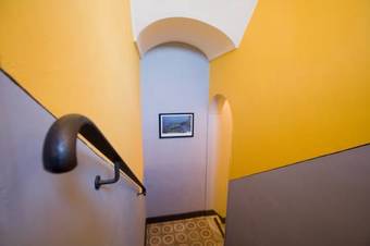 Domus Mariae - Appartamenti Per Uso Turistico Apartment