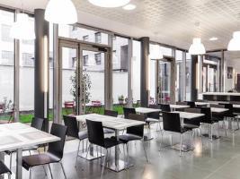 Adagio Access Paris Clichy Aparthotel