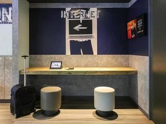 Ibis Budget Troyes Centre Hotel