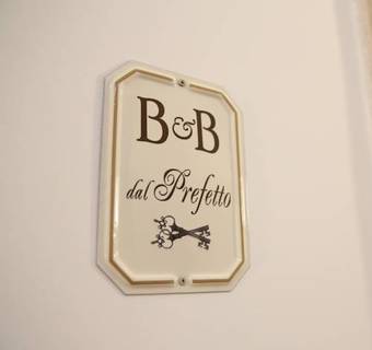 B&B Dal Prefetto