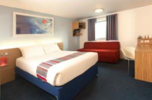 Travelodge Bethnal Green Hotel