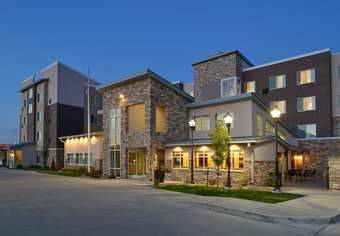 Residence Inn Coralville Hotel