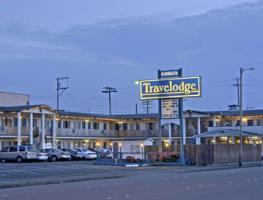 Travelodge Eureka Motel