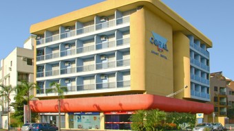 Coral Inn Hotel