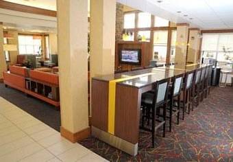 Residence Inn Dayton North Hotel