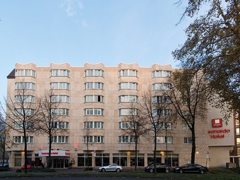 Leonardo Hotel Düsseldorf City Center