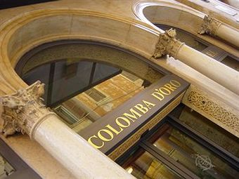 Colomba D Oro Hotel