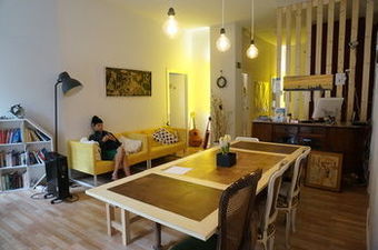 Camino Bed & Breakfast Hostel