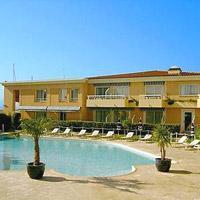 Best Western La Marina Hotel