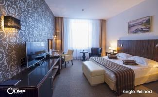 Victoria Olimp Hotel & Business Centre Minsk