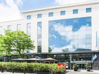 Novotel Luxembourg Centre Hotel