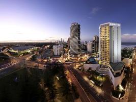 Sofitel Broadbeach Hotel