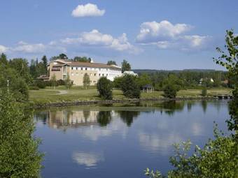 Scandic Bollnäs Hotel