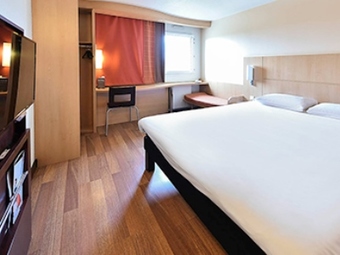 Ibis Ferme Aux Vins Hotel