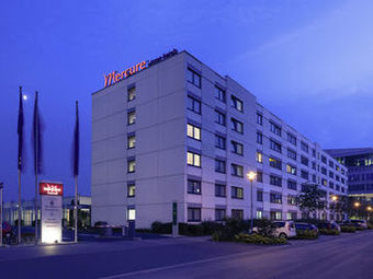 Mercure Eschborn Ost Hotel