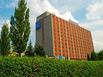 Novotel Bronowice Hotel