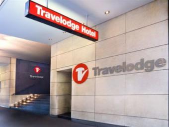 Travelodge Phillip Street Hotel