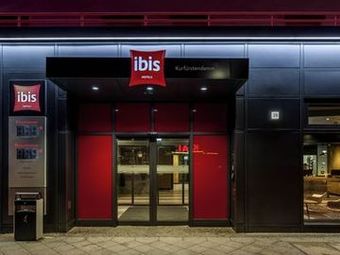 Ibis Berlin Kurfuerstendamm Hotel