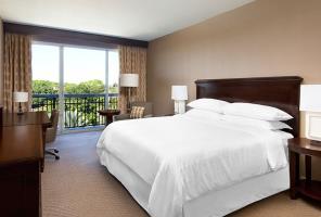 Sheraton Orlando North Hotel