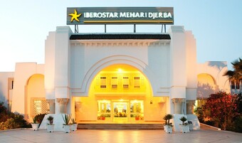 Iberostar Waves Mehari Djerba Hotel