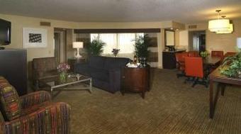 Embassy Suites Charlotte Hotel