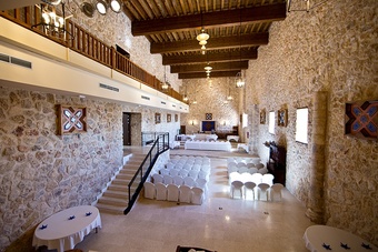 Palacio Del Infante Don Juan Manuel Hotel Spa