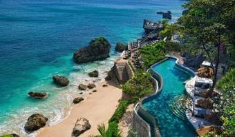 Ayana Resort And Spa Hotel