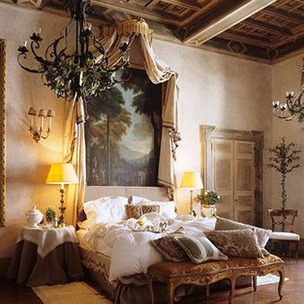Residenza Napoleone III Bed & Breakfast