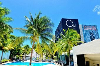 Oh! The Urban Oasis - Adults Only Hotel