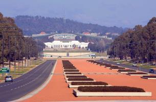 Novotel Canberra Hotel