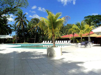 Best Western Las Mercedes Hotel