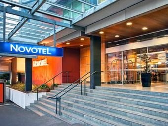 Novotel Wellington Hotel