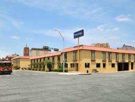 Travelodge Alamo/river Walk/convention Center Hotel