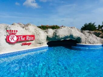 The Ritz Village Hotel - Adults Only