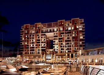 The Ritz-carlton, Herzliya Hotel