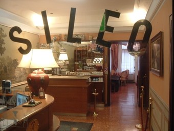 Sileo Hotel