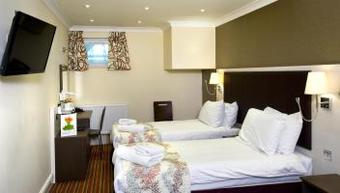 Best Western Chiswick Palace Hotel