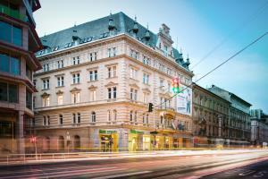 Ibis Styles Budapest Center Hotel