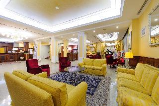 Clarion Hotel Admiral Palace